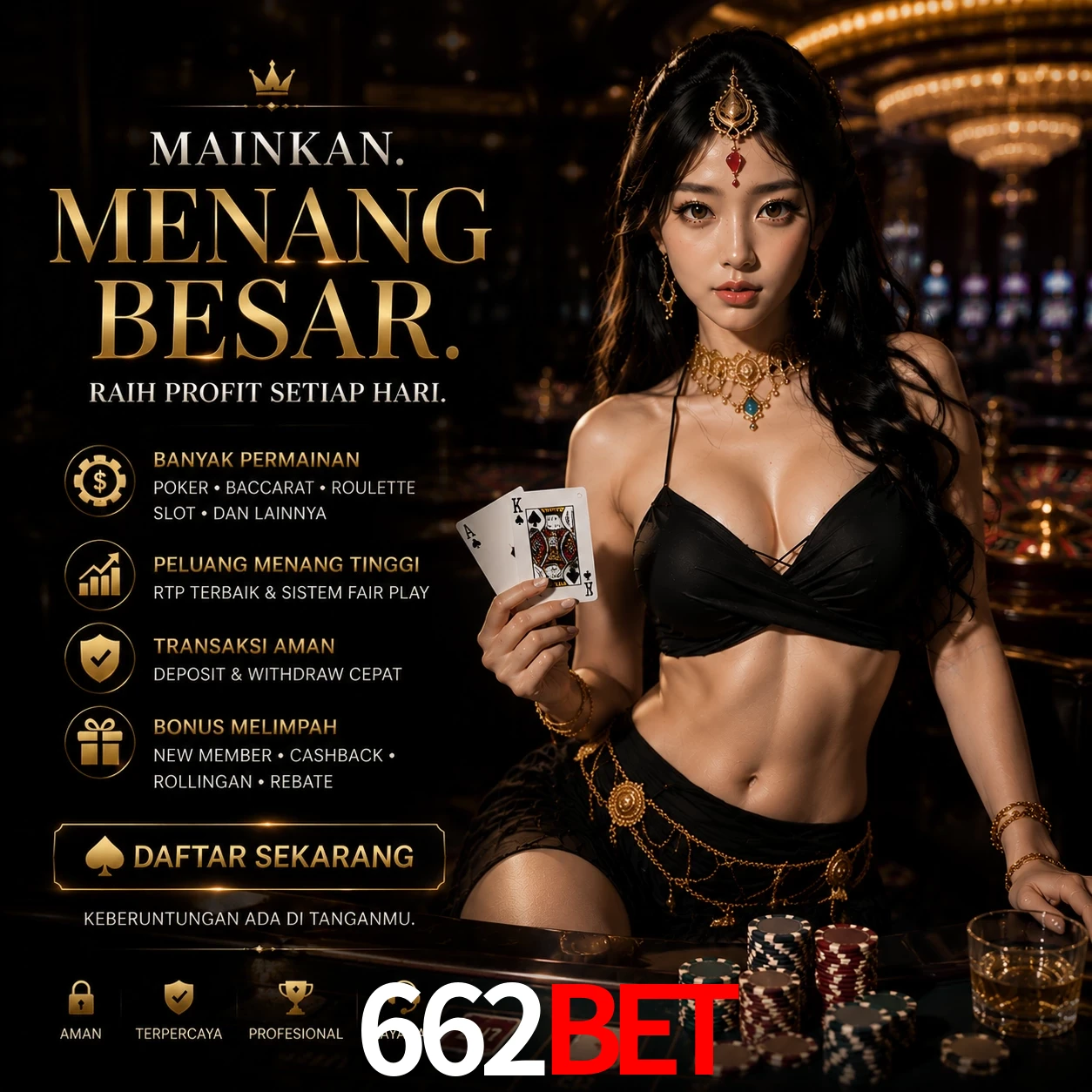 App 662bet para Android e iOS - download grátis