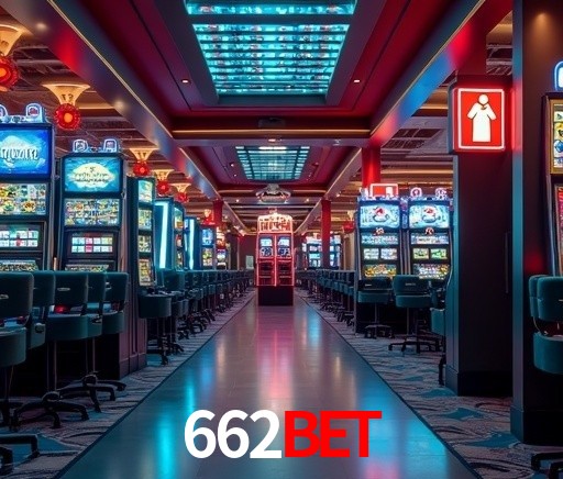 Descubra a Essência do 662bet: Nossa História e Compromissos