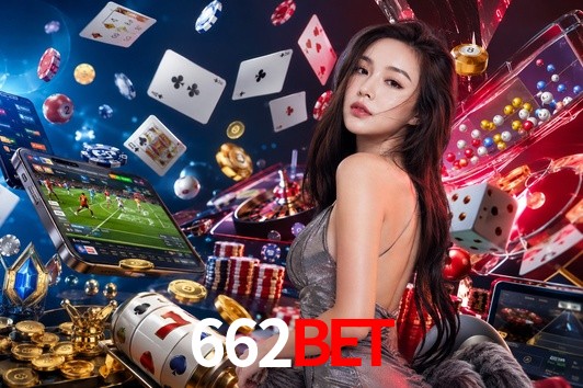 Slot Games 662bet