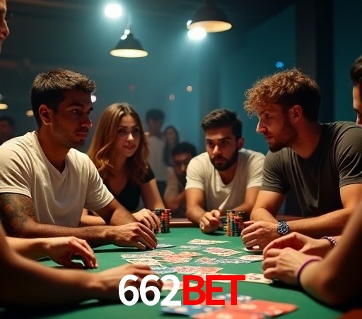 Sistemas de Segurança 662bet