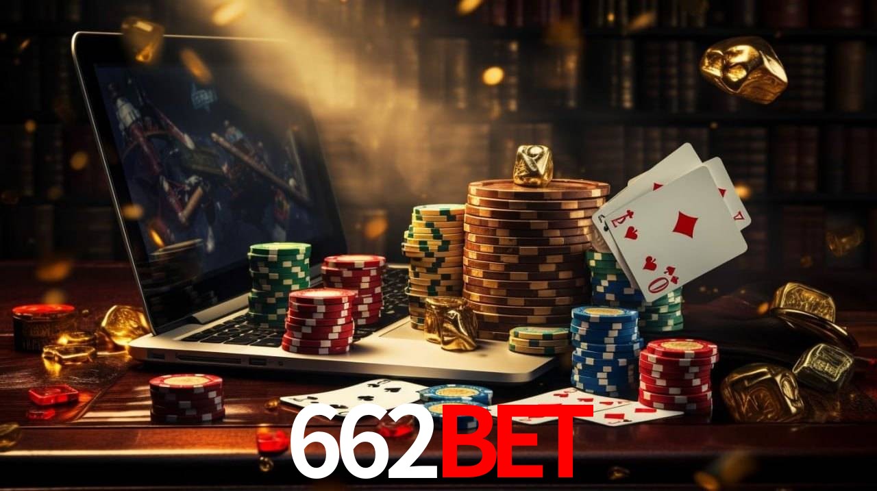 Jogos Exclusivos 662bet