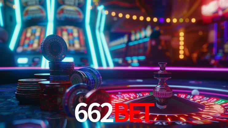 Account Benefits 662bet