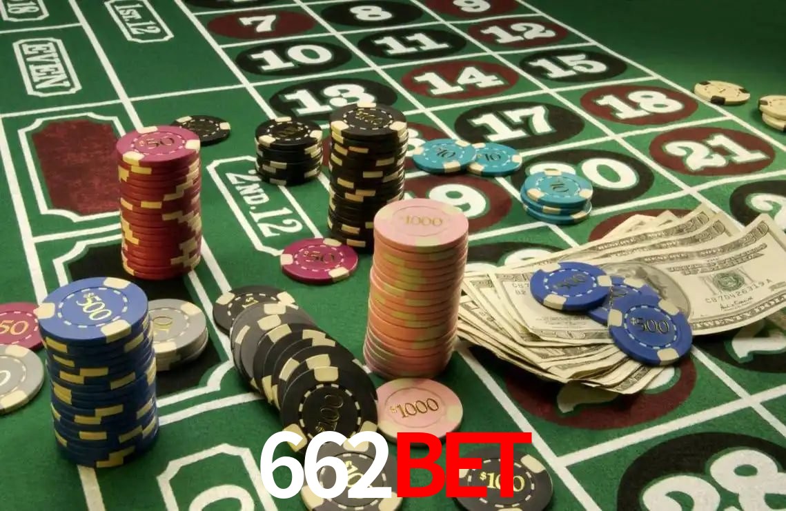 Player Reviews 662bet