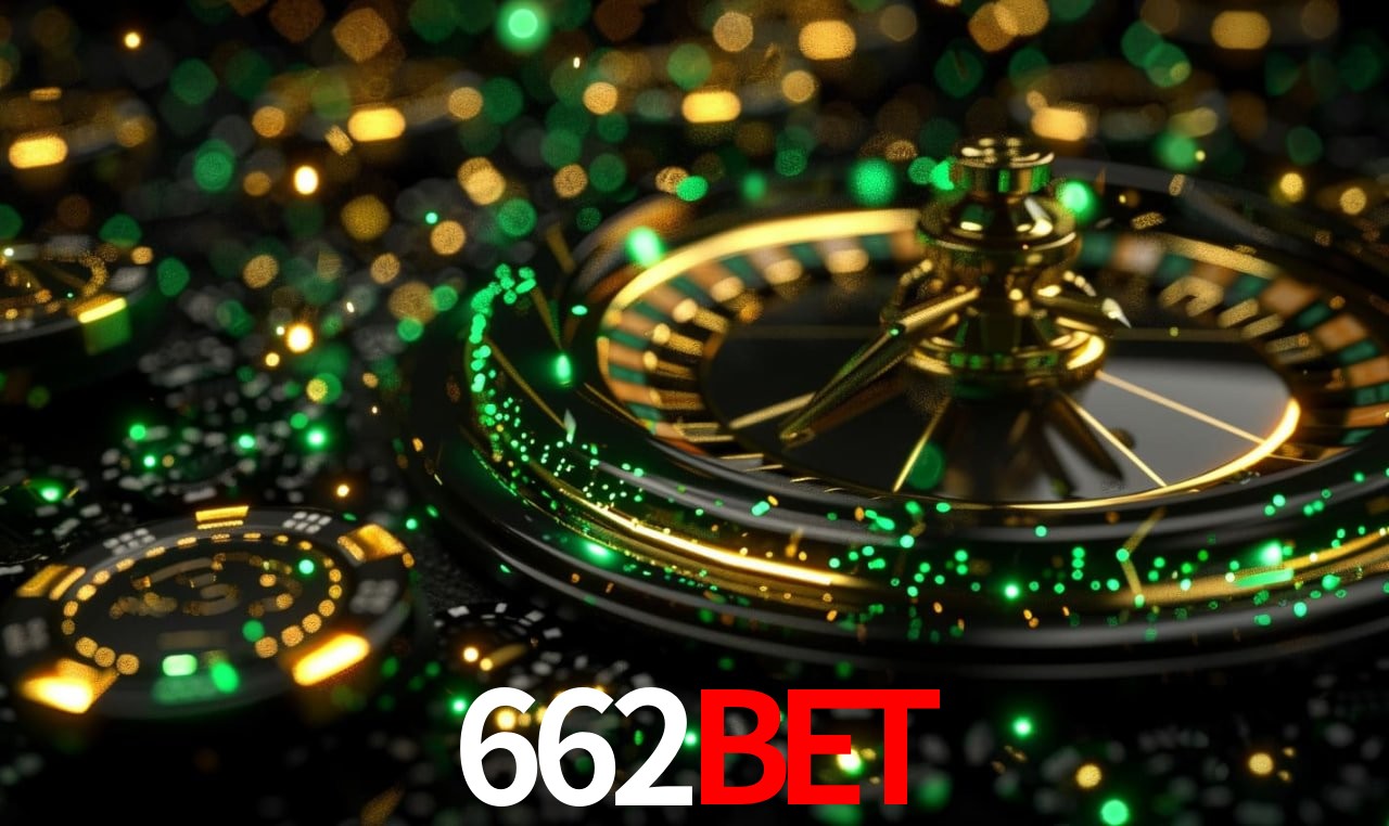 Promoção Relâmpago 662bet