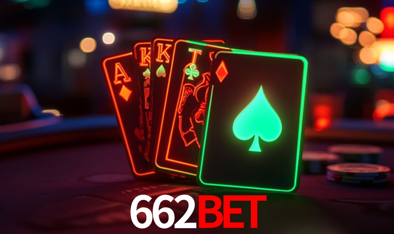 Apostas de Futebol 662bet