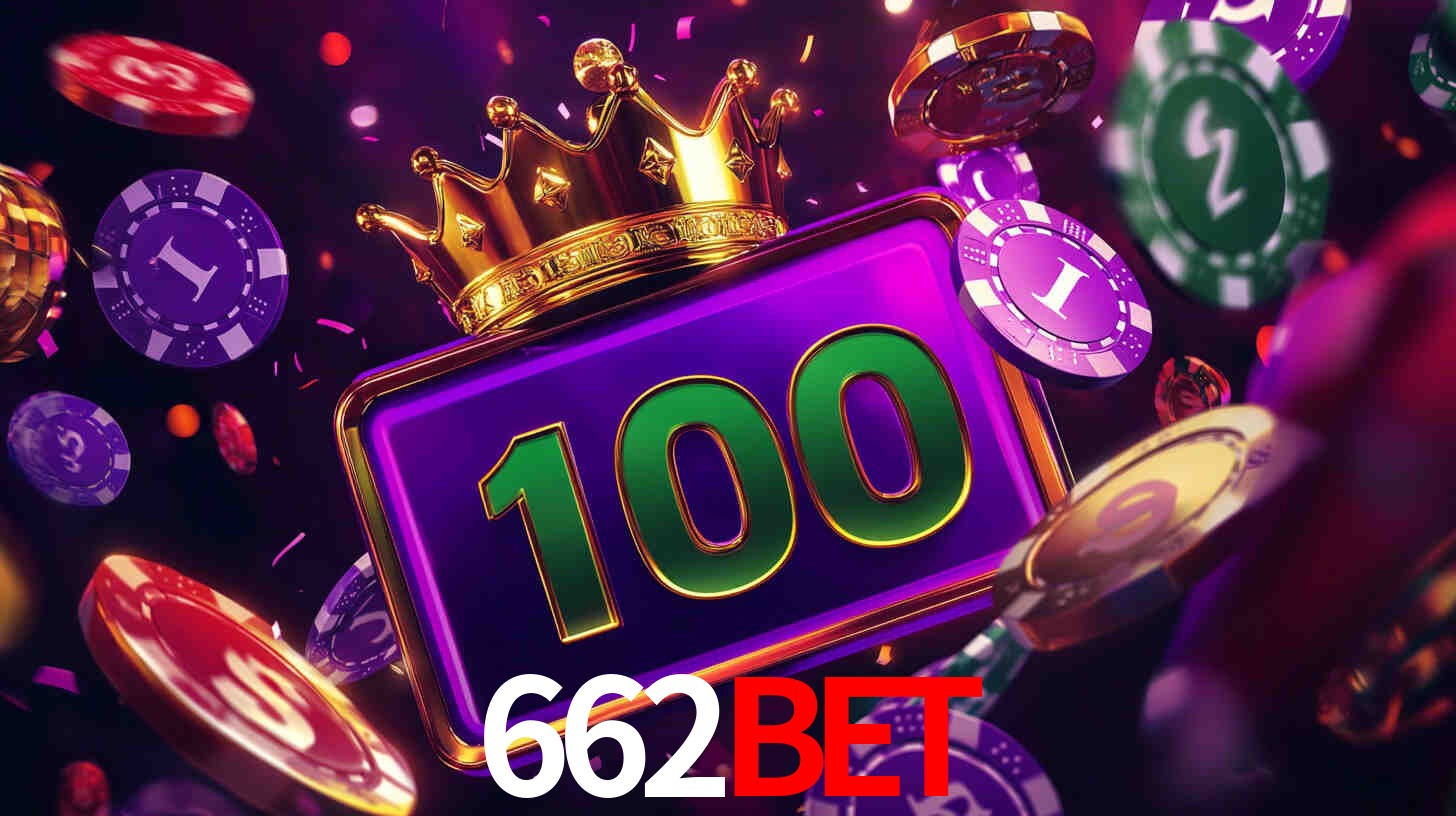Daily Bonuses 662bet