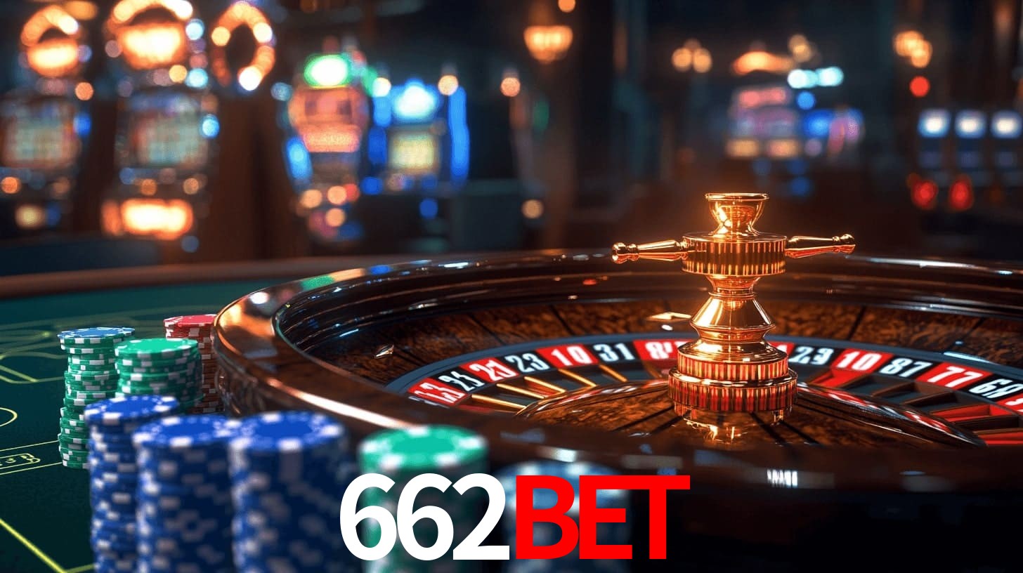 662bet: Jogos de Caça-Níqueis-Altas Recompensas, Roleta-Velocidade, Blackjack-Desafios Máximos