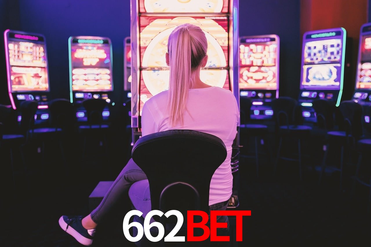 Games Directory 662bet