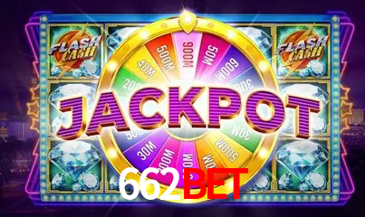 Descubra o Mundo do Cassino Online com 662bet