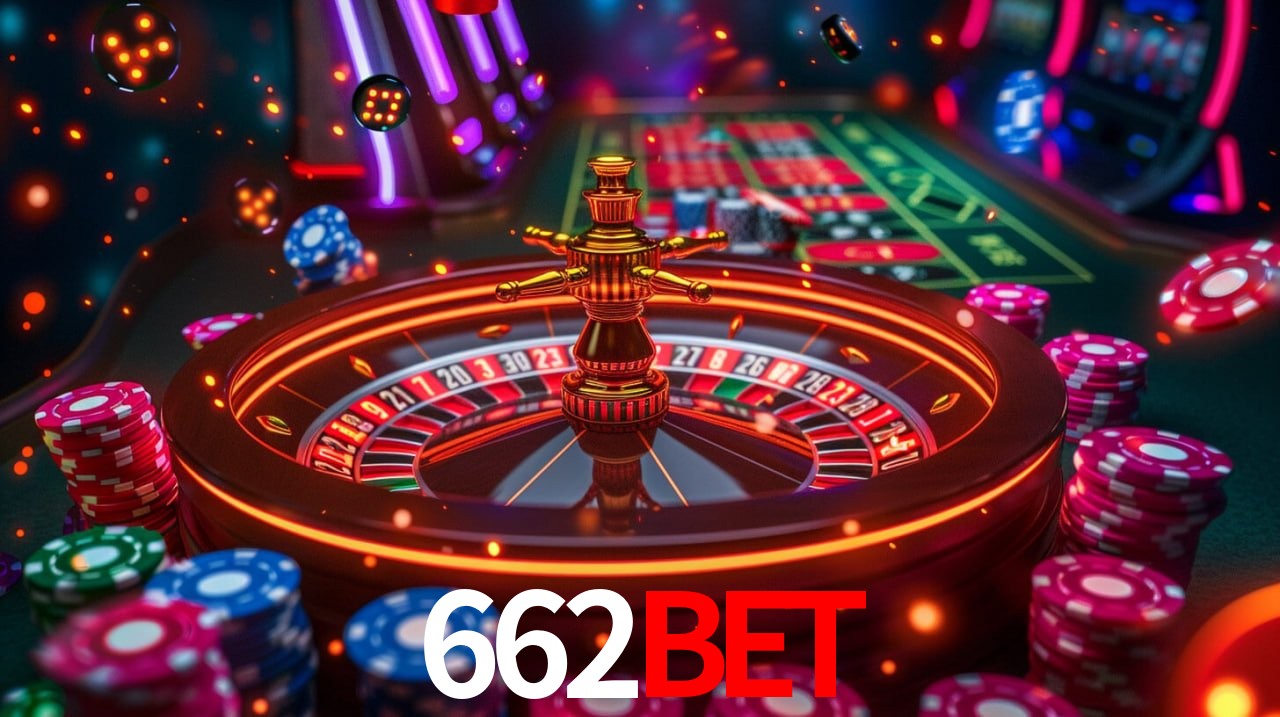 A Emoção da Loteria na 662bet: Uma Chance de Mudança de Vida