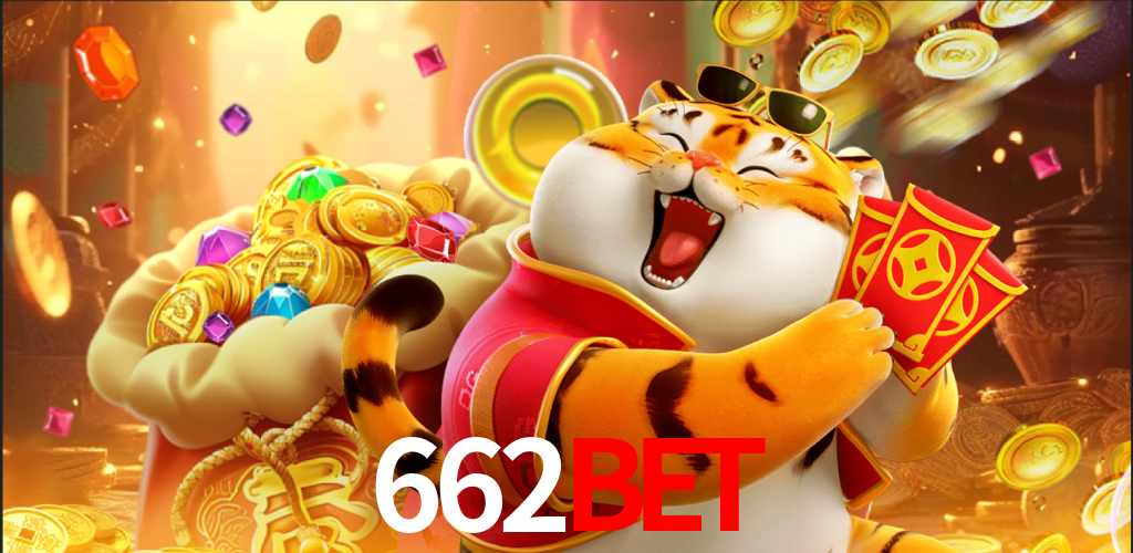 662bet: Seu Cassino Premiado com Pagamentos Rápidos
