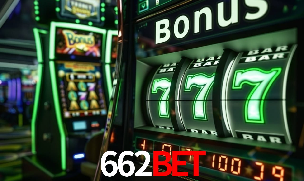 Game Providers 662bet