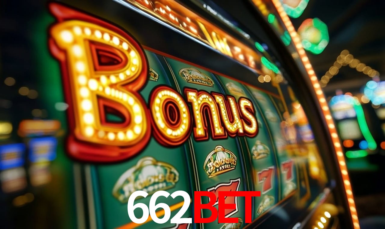 Design Responsivo 662bet