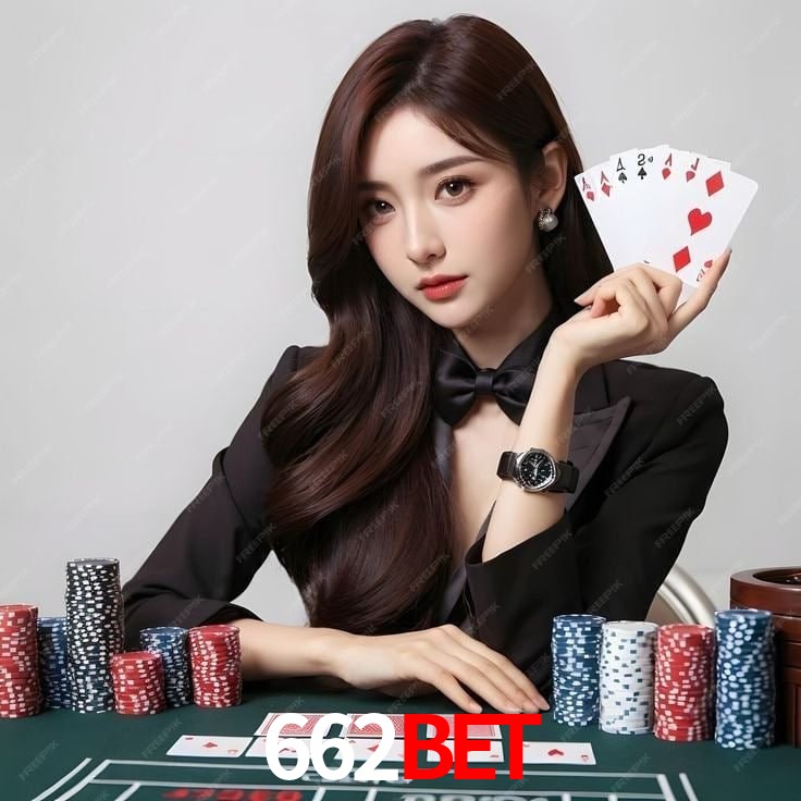 Diretório de Jogos 662bet