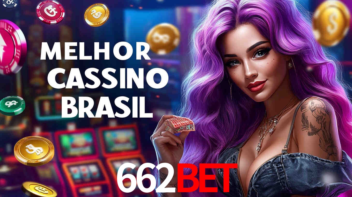 A Popularidade dos Caça-Níqueis no 662bet