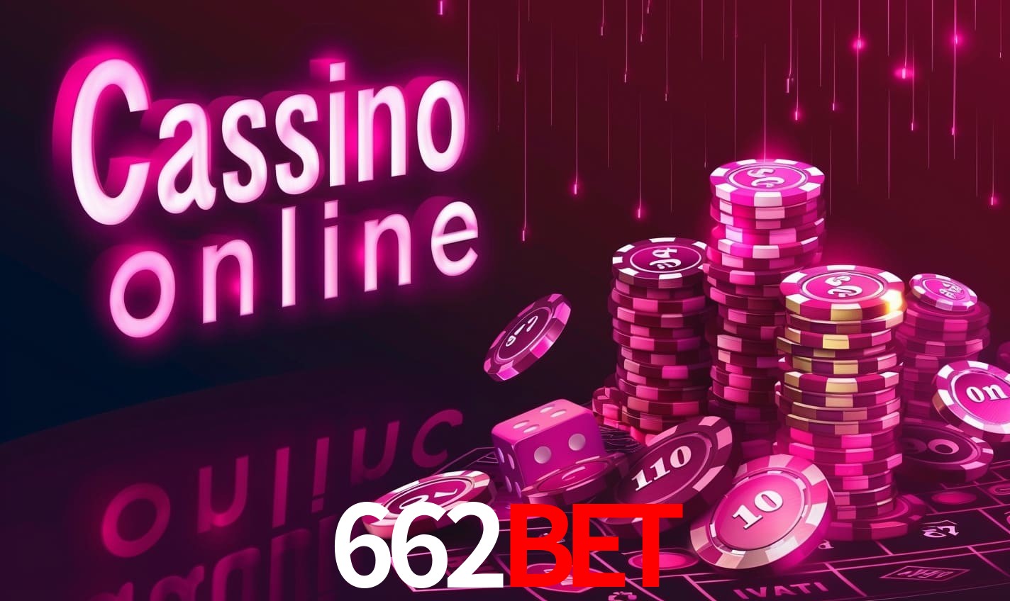 Descubra a Essência do 662bet: Nossa História e Compromissos