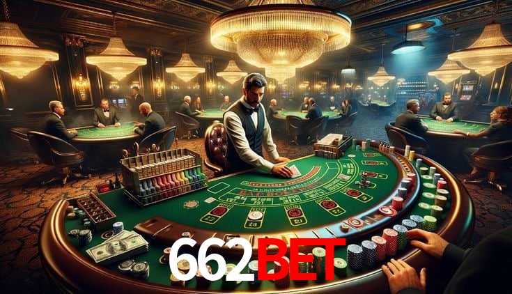 Game Statistics 662bet