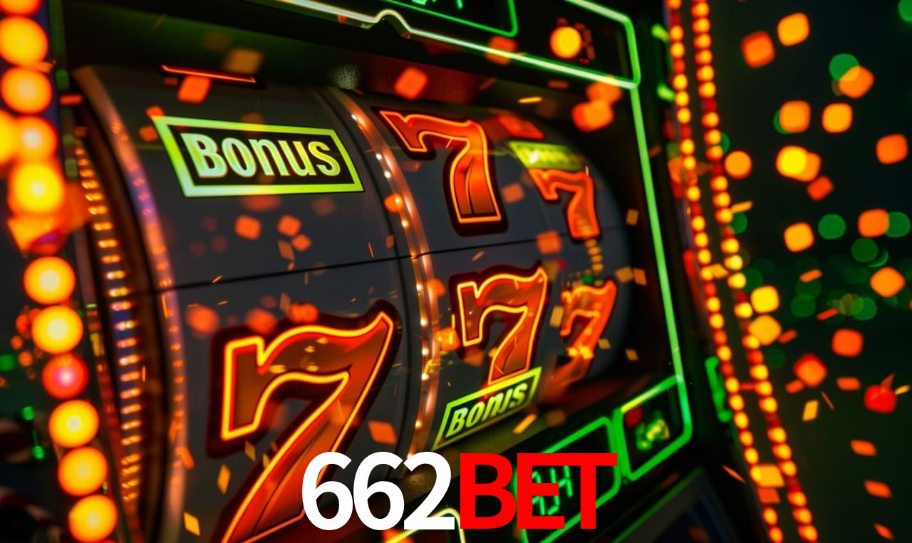 Descubra o Programa VIP da 662bet: Vantagens Exclusivas para Jogadores