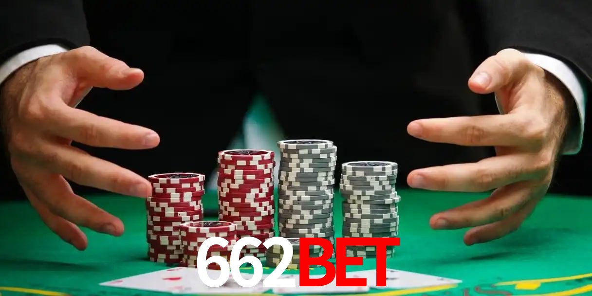 Promoções Sazonais 662bet