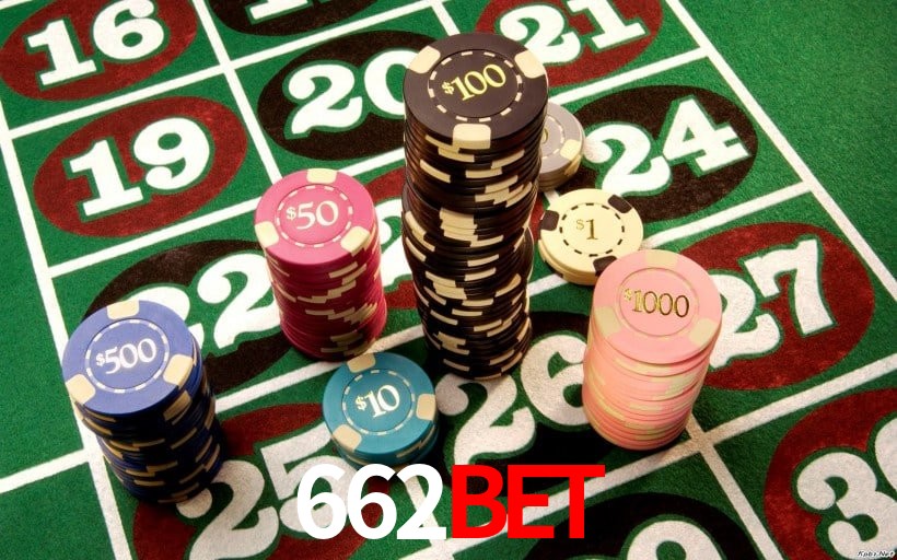 Casino VIP 662bet