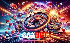 Mesa de Blackjack 662bet