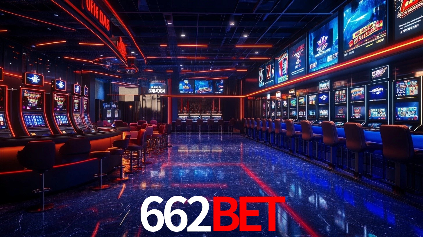 Programa VIP 662bet