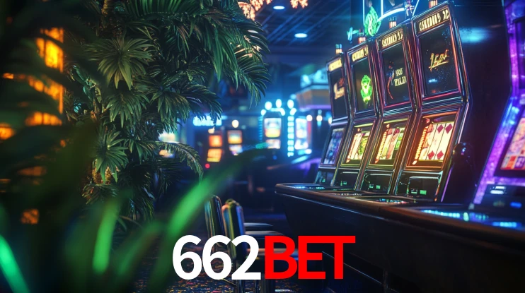 Live Casino 662bet