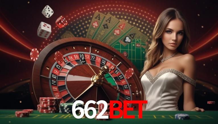 Platform Technology 662bet