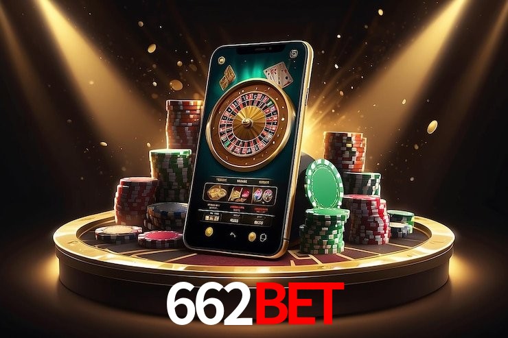 Avaliações dos Jogadores 662bet