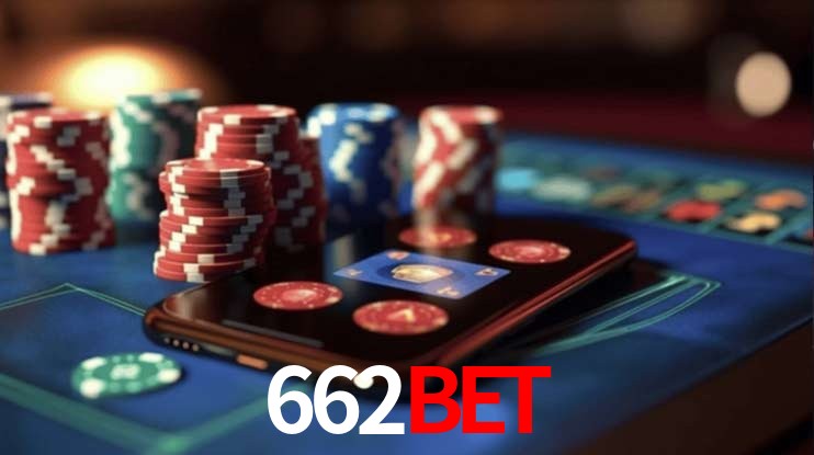 Bônus Diários 662bet
