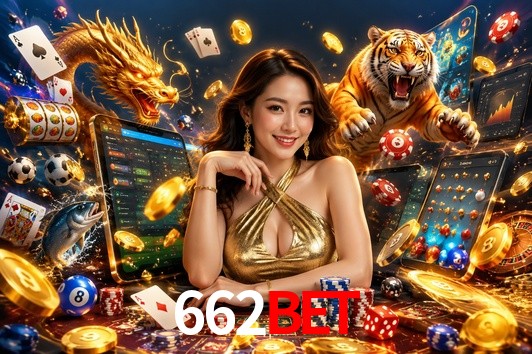 Quick Registration 662bet
