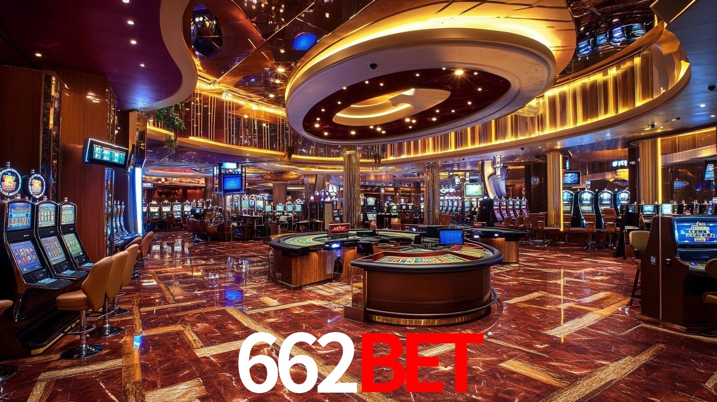 Tournaments 662bet