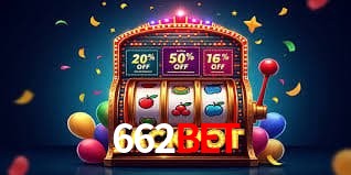 Jogos de Slot 662bet