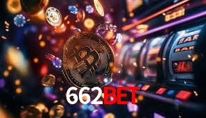 A Experiência Imersiva dos Cassinos Ao Vivo no 662bet