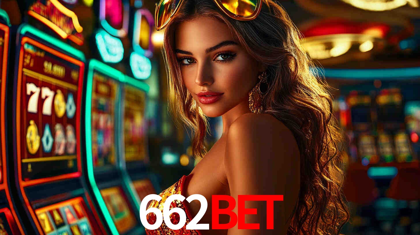 Welcome Bonus 662bet