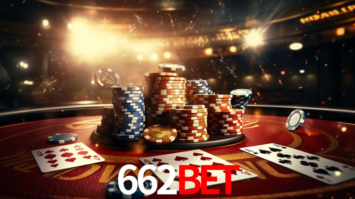 VIP Casino 662bet