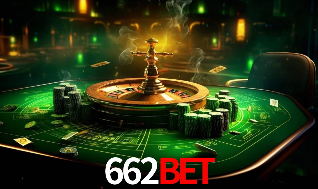 Inovações de Jogos na 662bet: O Futuro das Experiências Interativas