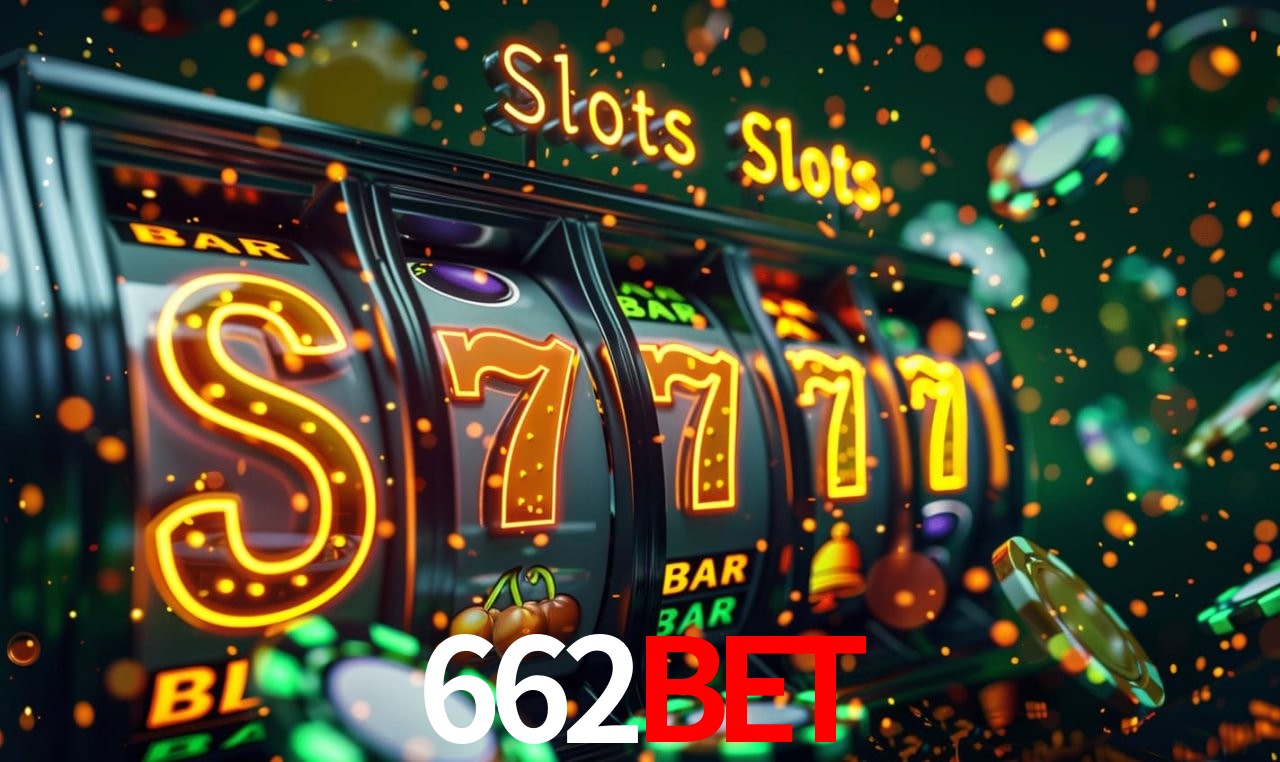 Programa VIP 662bet