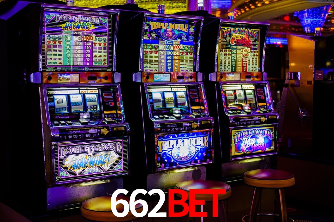 Torneios 662bet