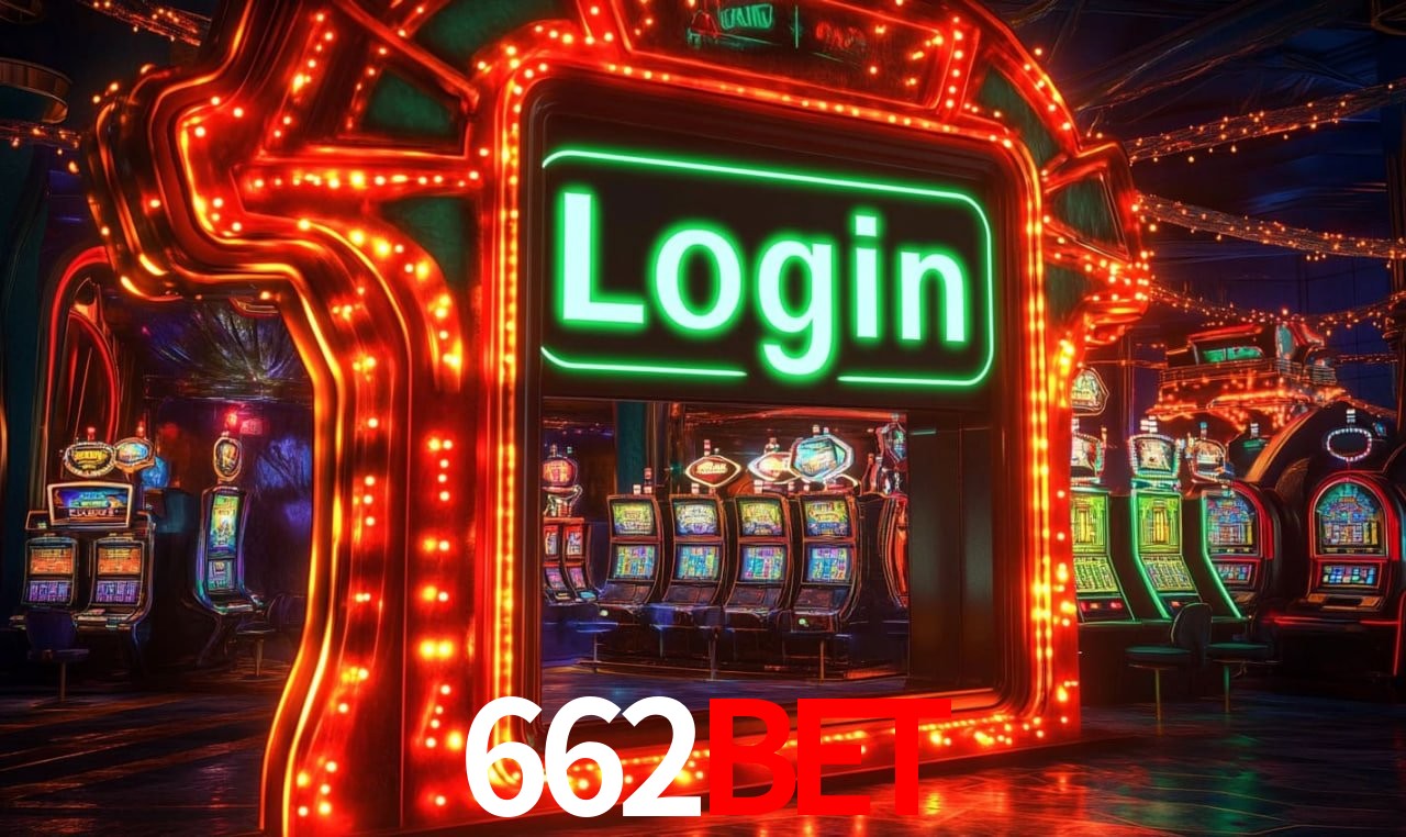 Casino Ao Vivo 662bet