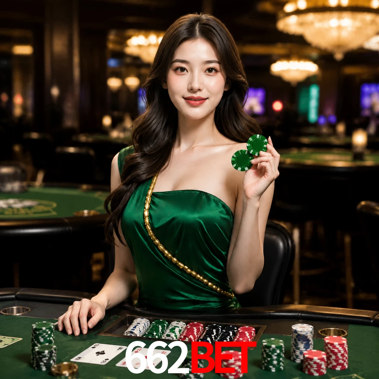 Cassino 662bet app mobile