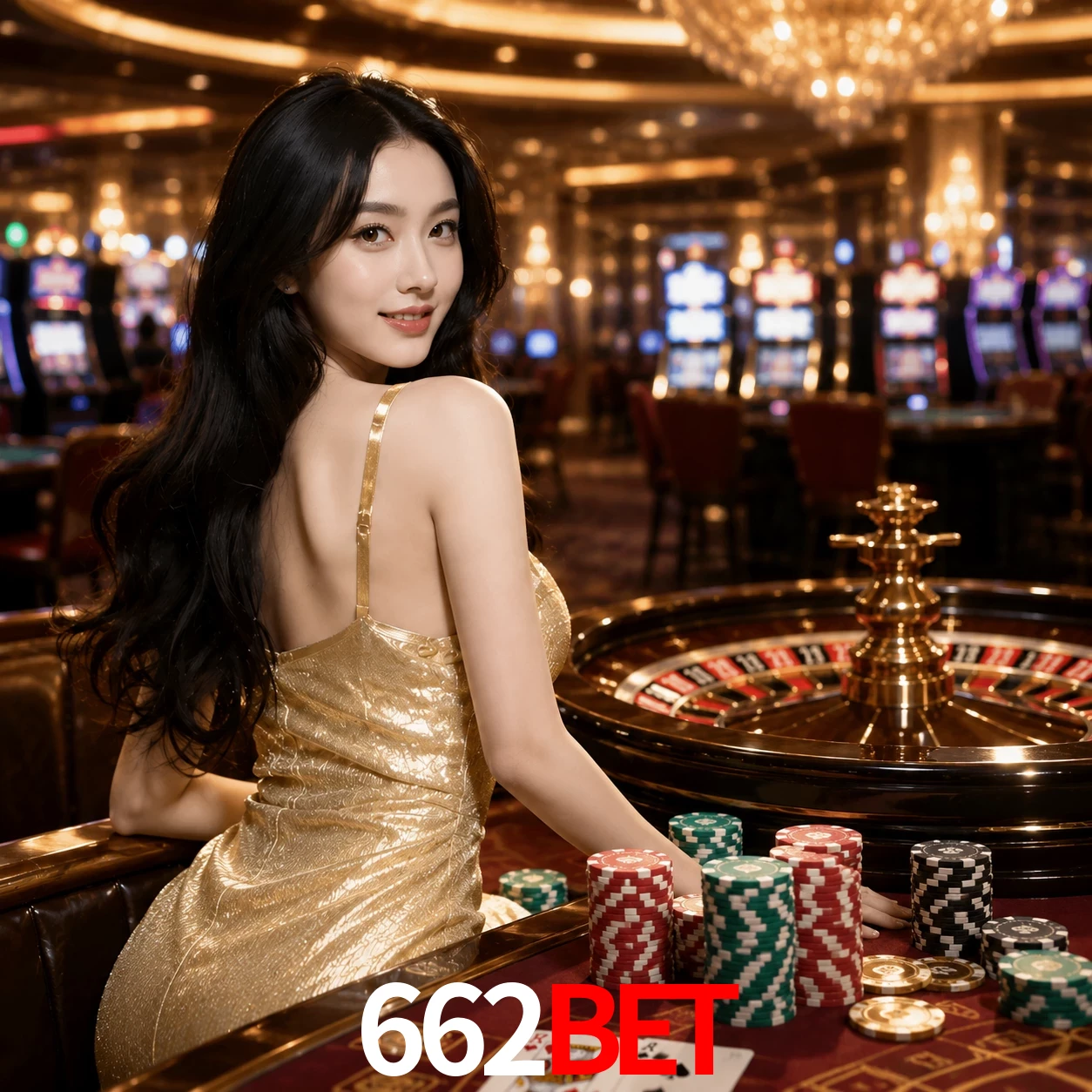Download app 662bet Android iOS