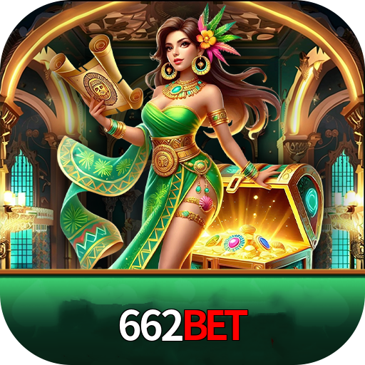 Logo 662bet