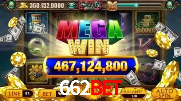 Gates of Olympus slot 662bet