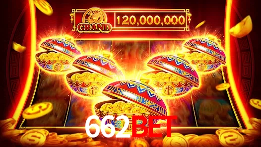 App 662bet slots mobile
